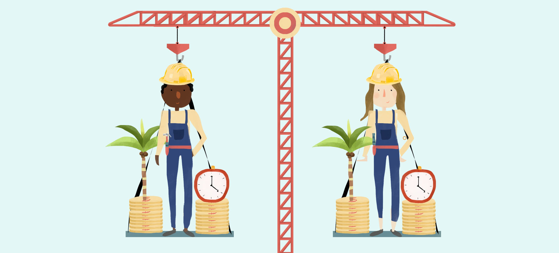 What Is Internal Equity and Why Does It Matter? - Hourly, Inc.