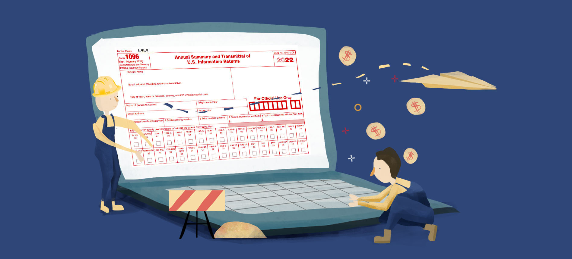 washington estate tax return due date