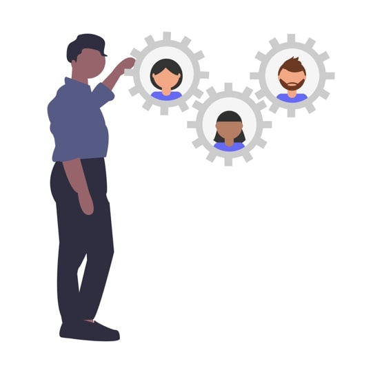 Choose the right setup for AI automation