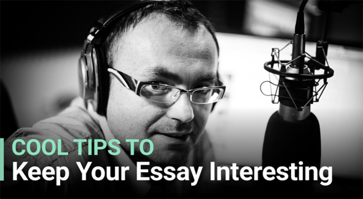 Essay Writing Podcasts