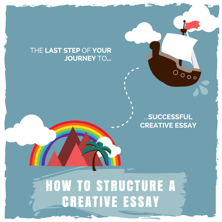 How To Structure A Creative Essay