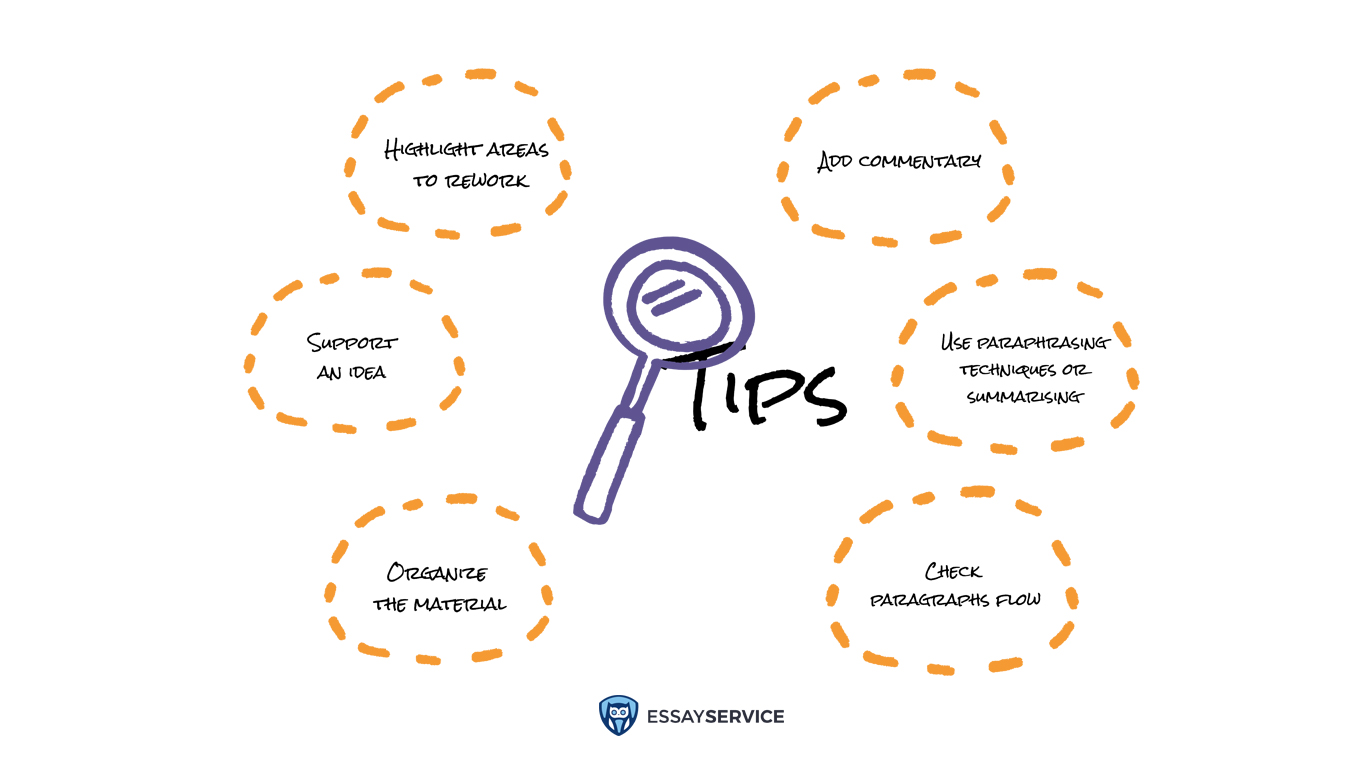 research paper tips