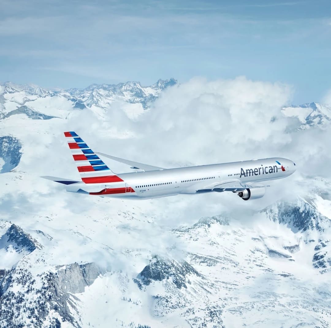 How to Fly on American Airlines Using Points and Miles