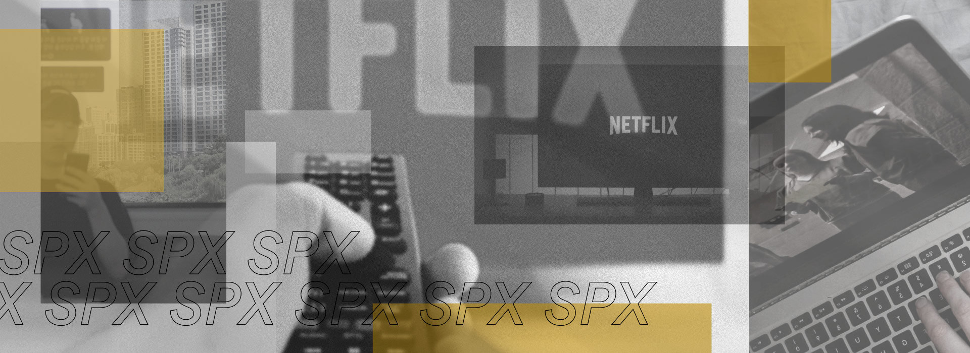 4 Netflix Shows that Real Estate can Learn From SPX Lab