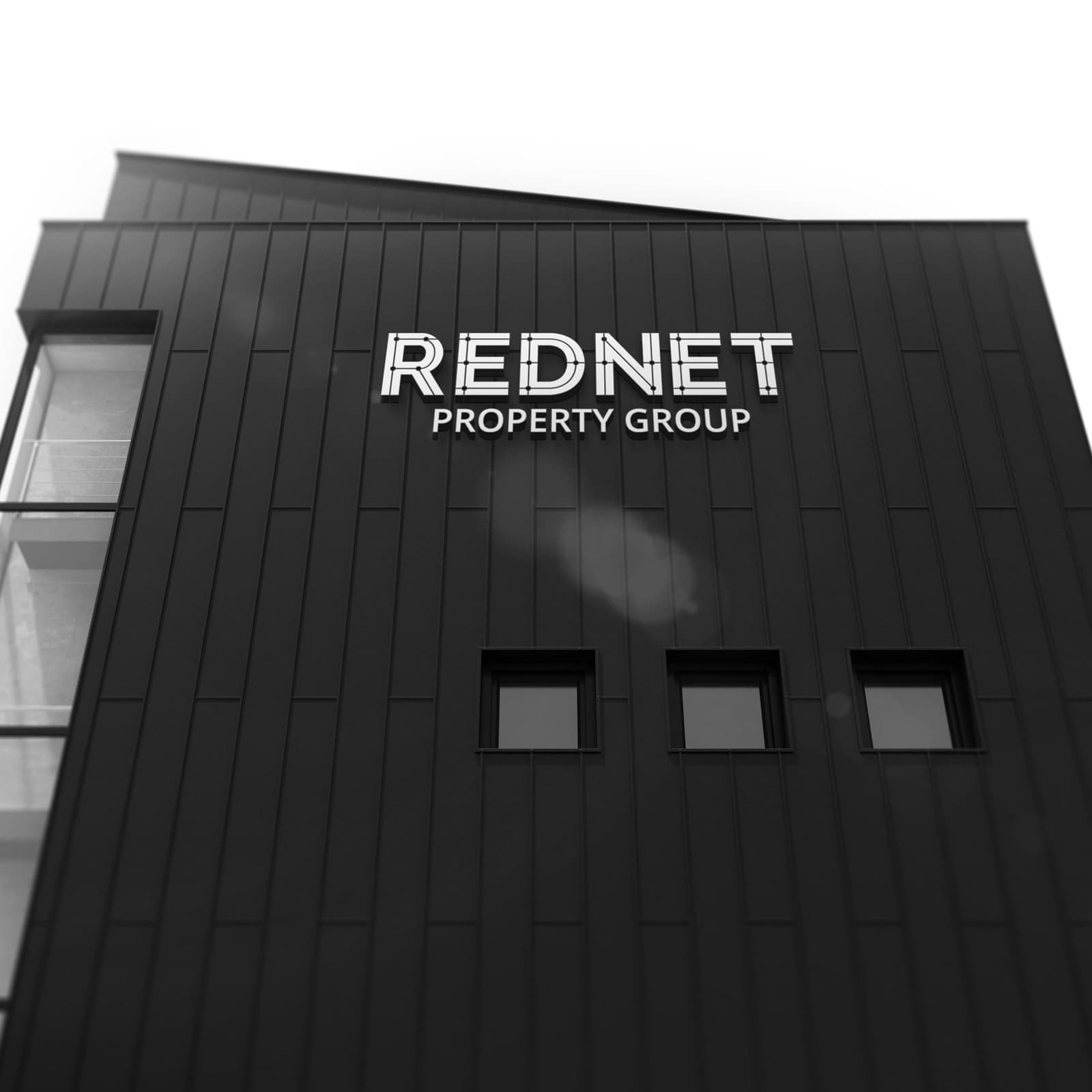 REDNET | Spatial Experience