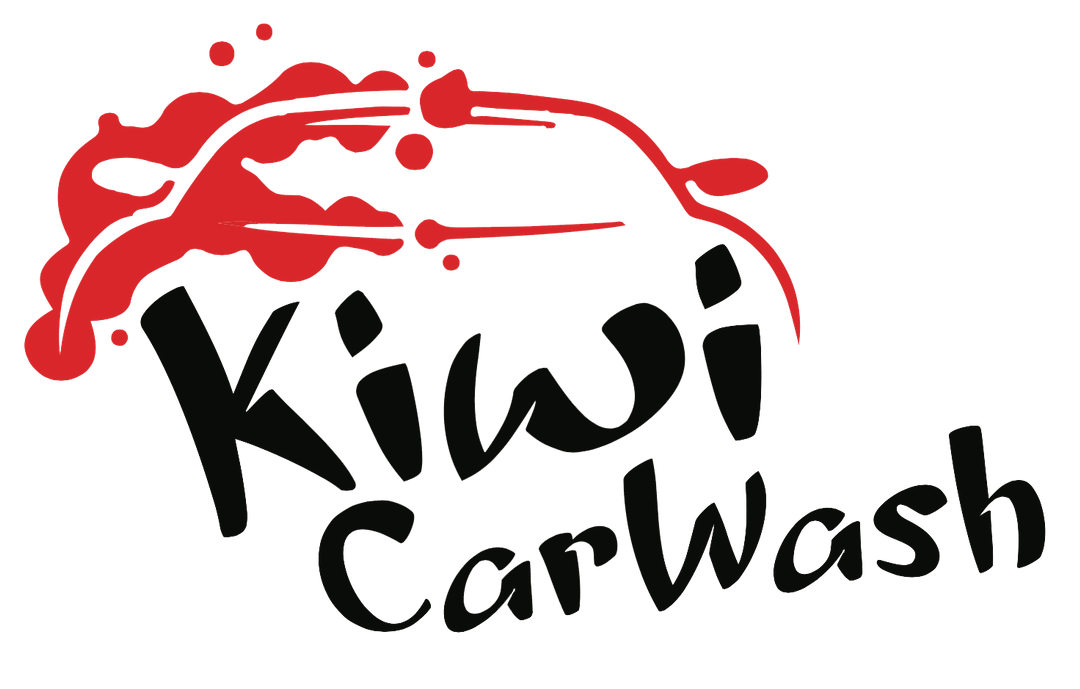 Kiwi Car Wash at Coast Whangaparāoa