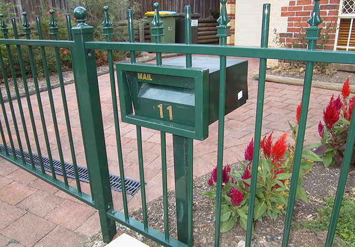 Letter Box