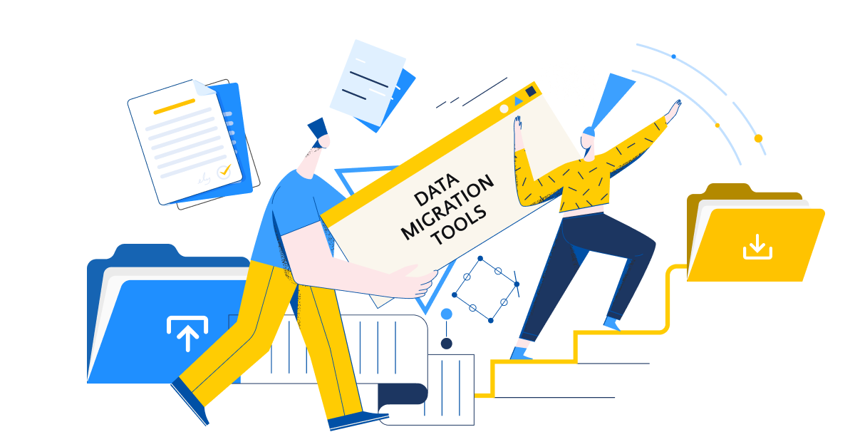The 7 best data migration tools in 2023