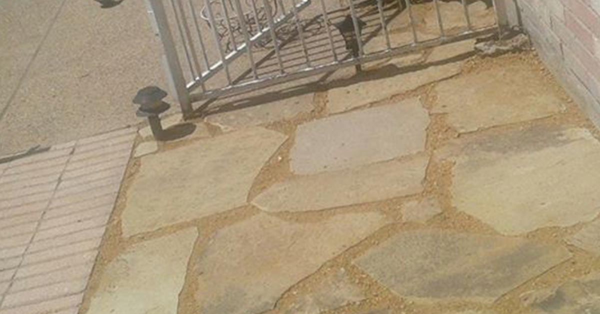 Patios