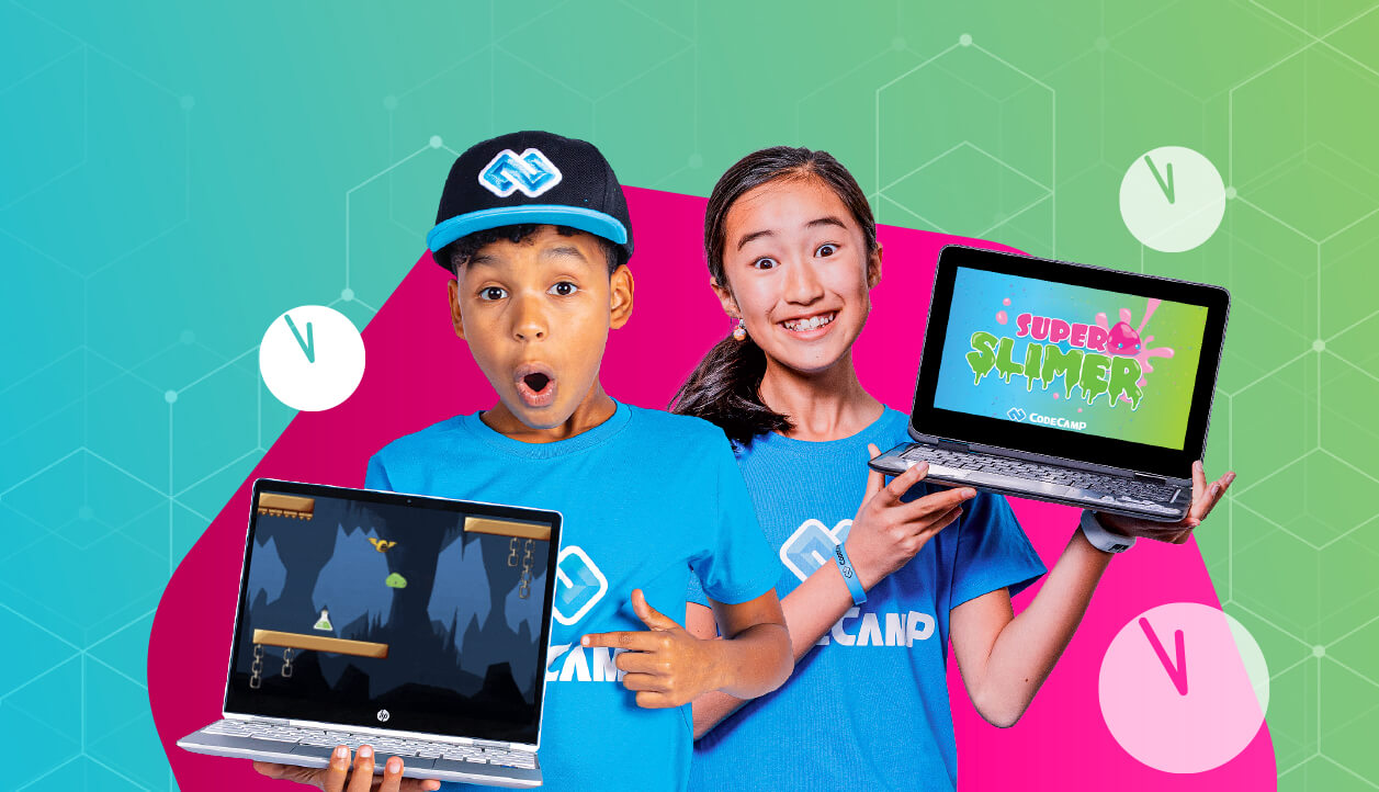 Hour of Code - Free Coding Lesson