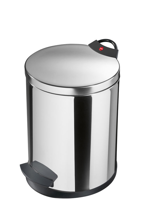 Replacement Bin Euro Cargo 35L Ireland