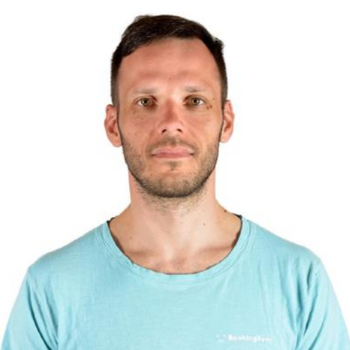 Jovica