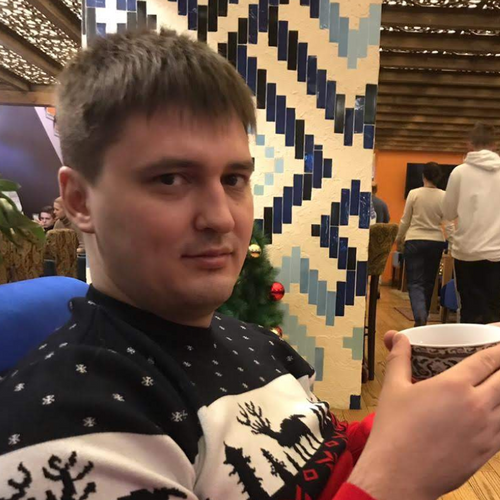 Alexey