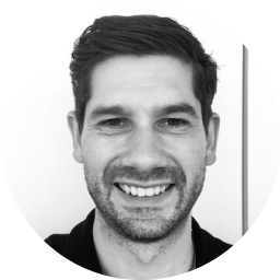 Webinar Host Frederik Schröder