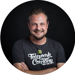 Webinar Host Frederik Schröder