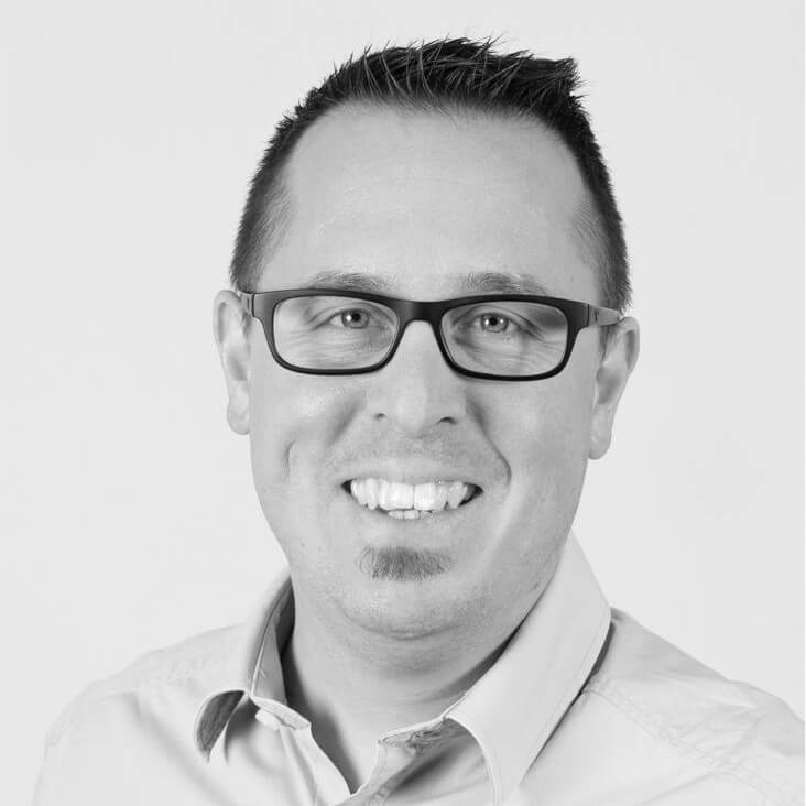 Webinar Host Frederik Schröder