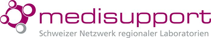 Medisupport