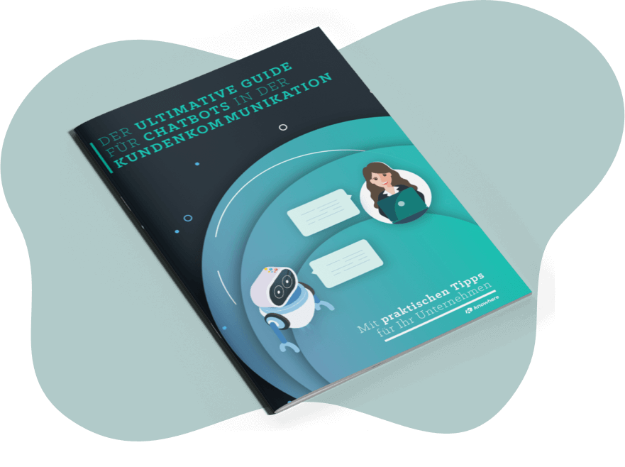 Chatbots im Kundenservice eBook als PDF