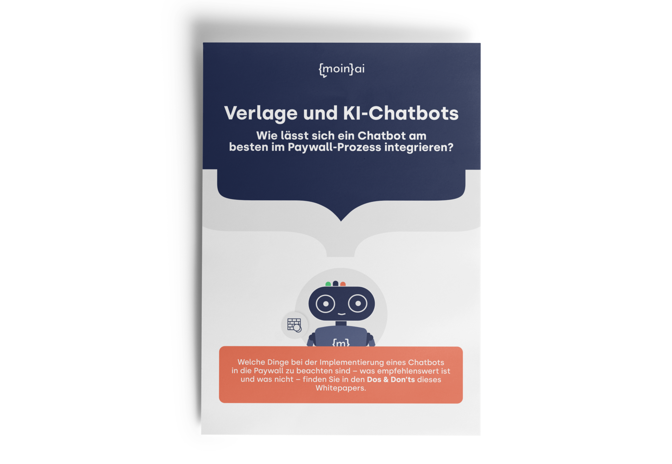 Chatbots im Kundenservice eBook als PDF