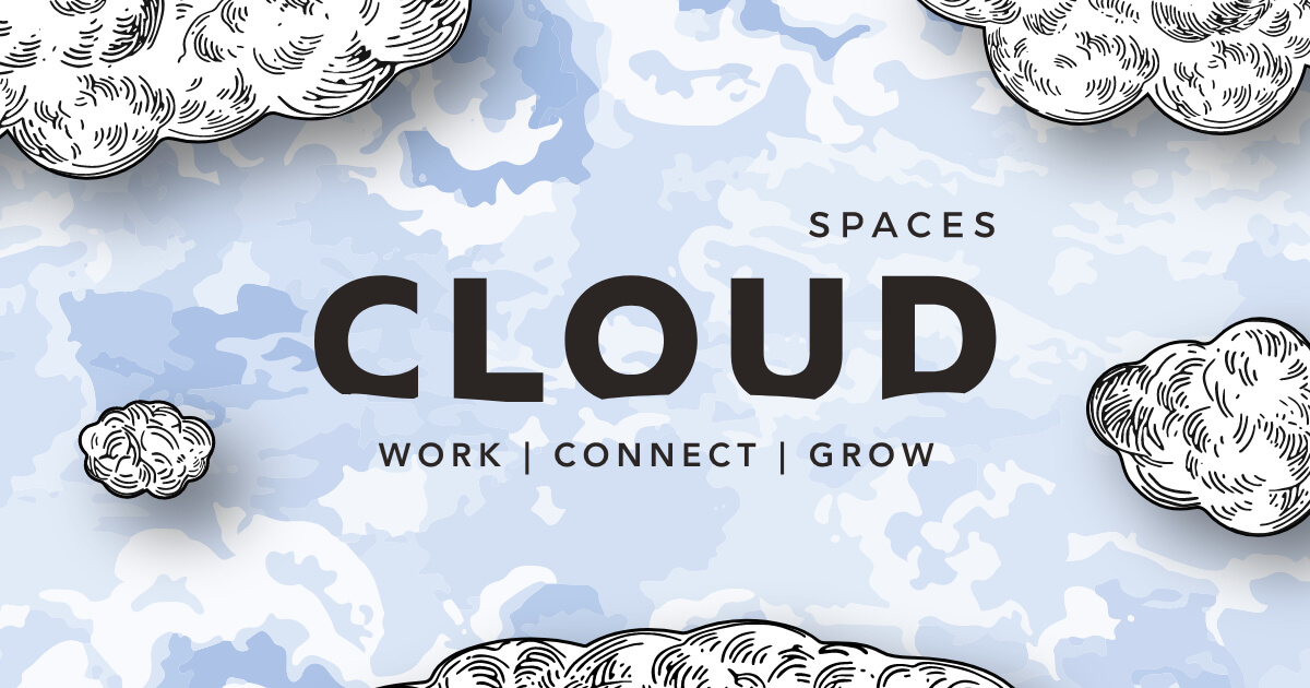 Cloud Spaces Flexible Workspace Solution in Abu Dhabi