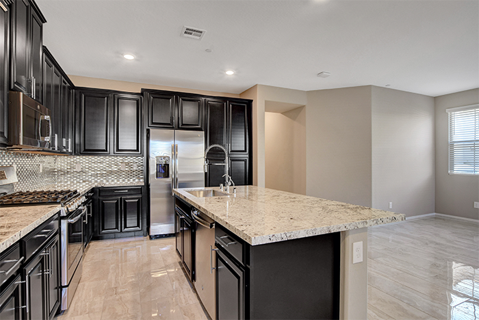 home interior