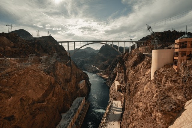 hoover dam