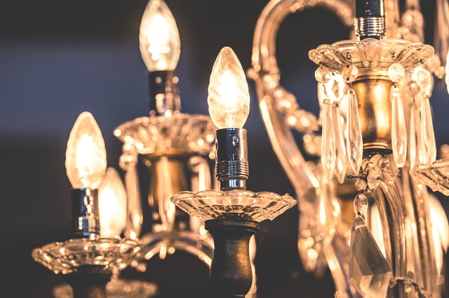 chandelier