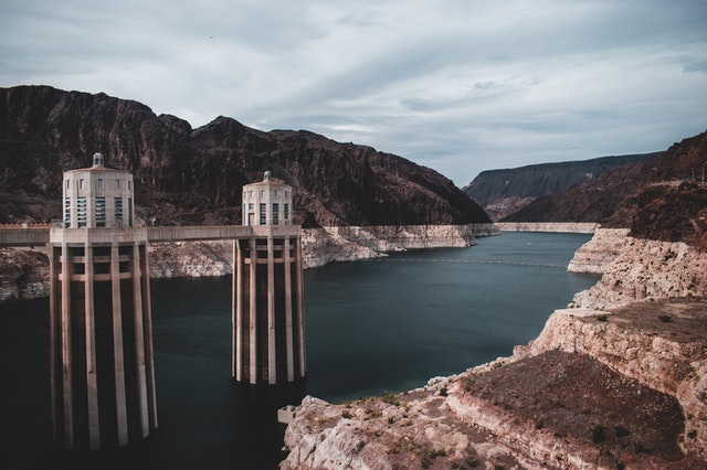 hoover dam las vegas