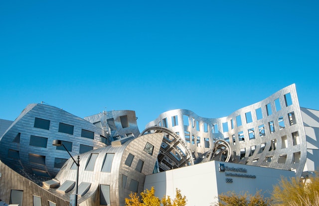 cleveland clinic las vegas nevada
