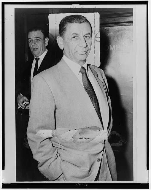 Meyer Lansky