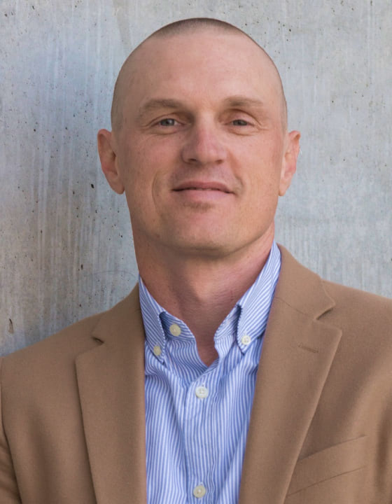Justin Wilford, PhD