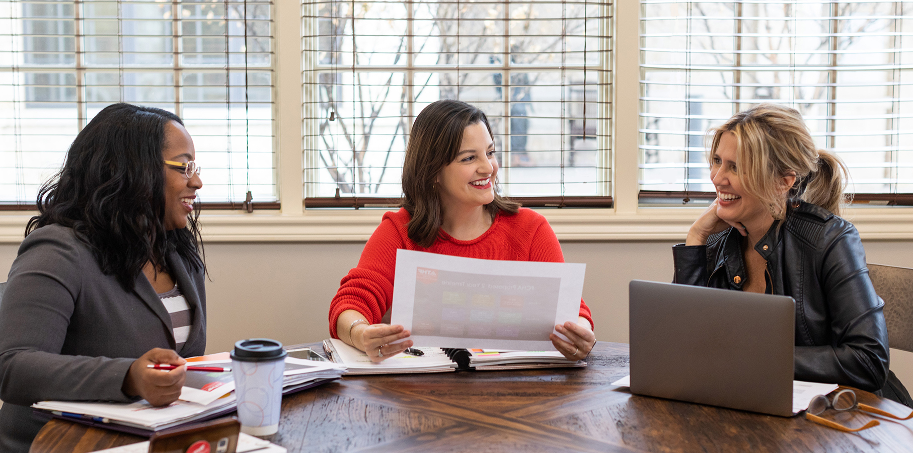 Texoma Giving Partners