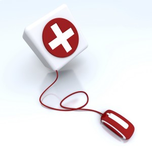 Health box