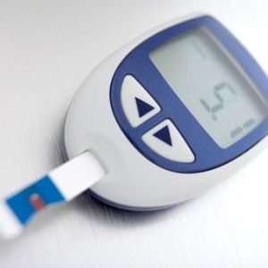 diabete lecteur de glycemie