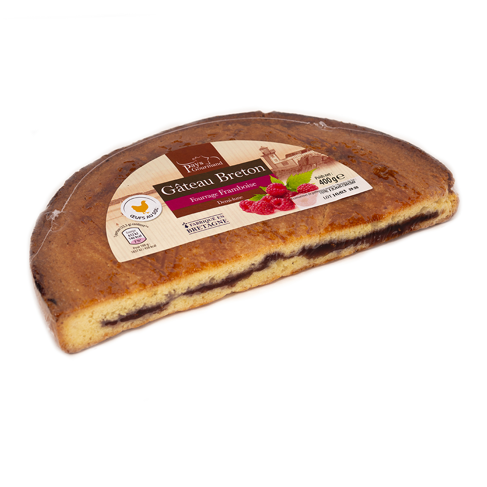 Legoff Produits Aldi