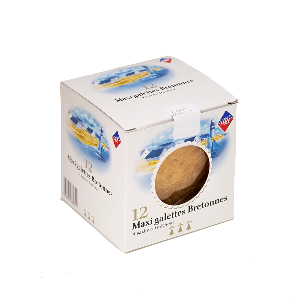 Legoff Produits Leader Price