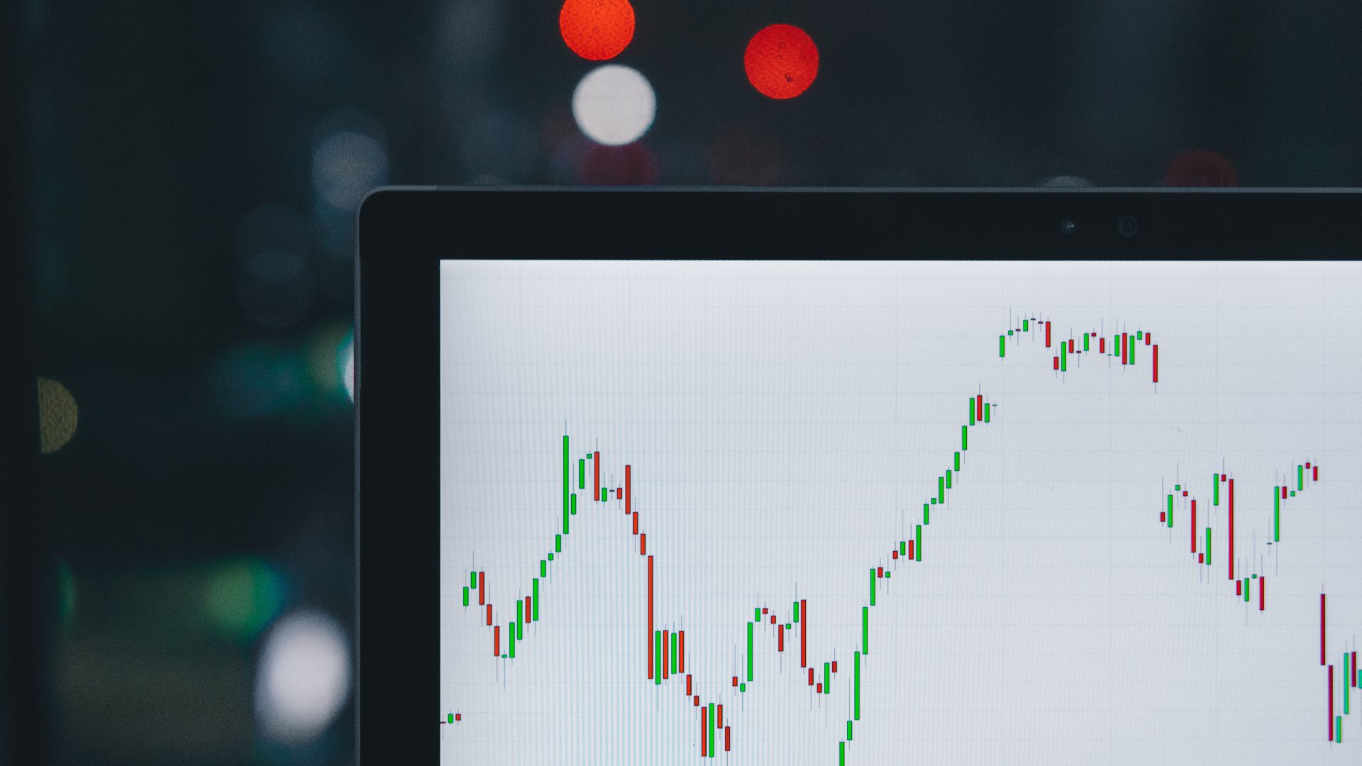 Média Móvel: O que é e aprenda como usar este índice