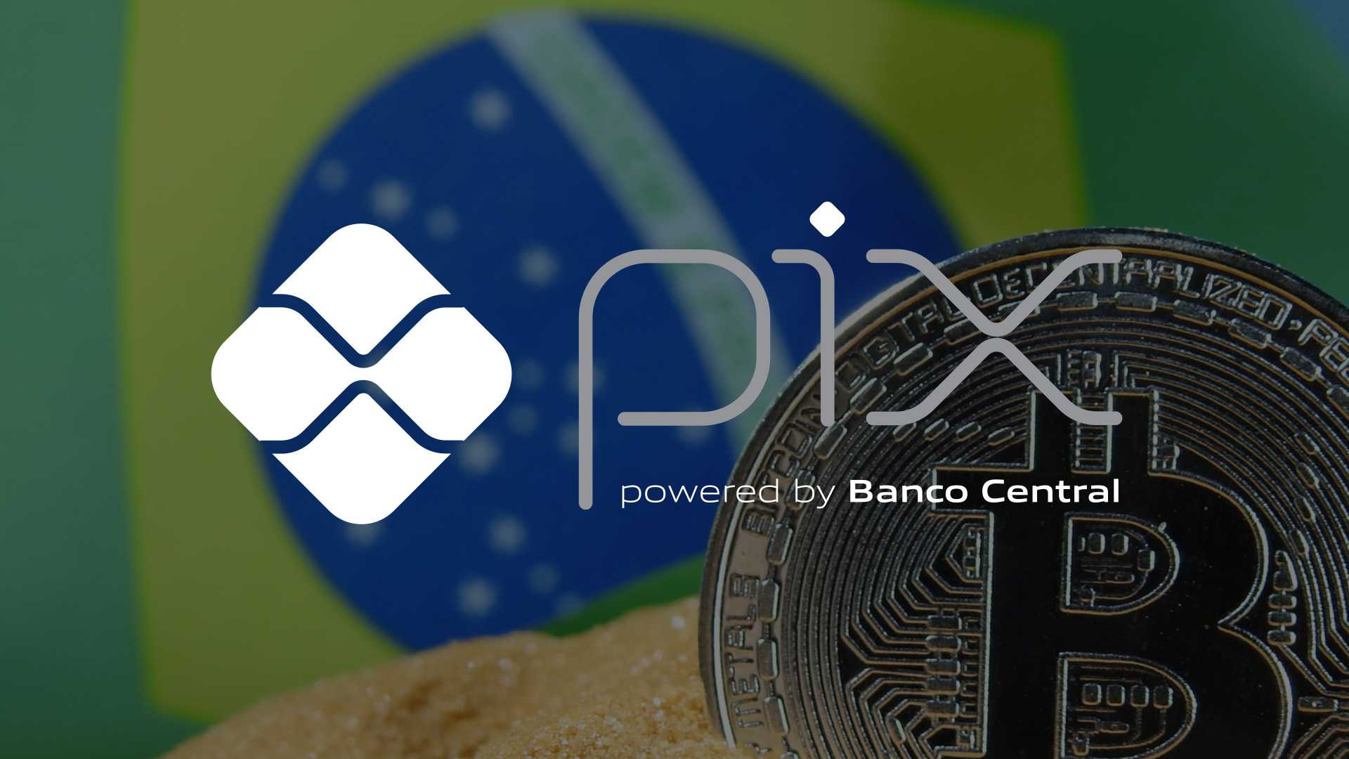 O que é o PIX e o que isso muda no mercado cripto