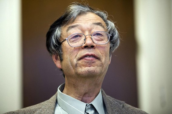 gramatica satoshi nakamoto