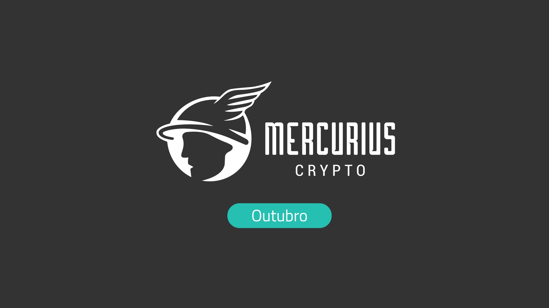 A Evolução do Bitcoin: Report de Outubro da Mercurius Crypto