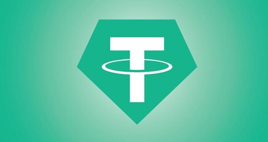 stablecoin tether