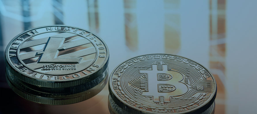 Bitcoin ou Litecoin, saiba as diferenças e em qual investir
