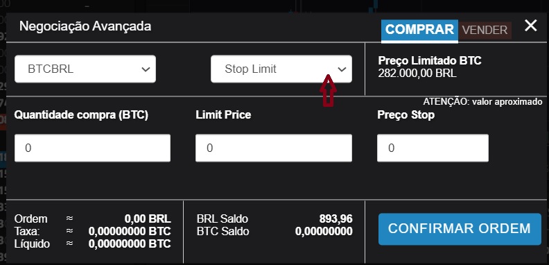 stop-valor-limite-coinext