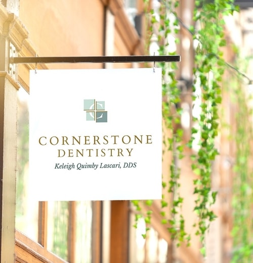 Dentist in Covington, LA Cornerstone Dentistry