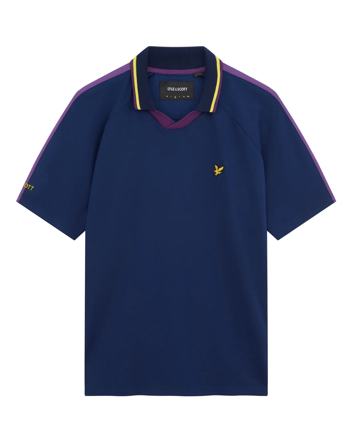Case Study | Lyle & Scott - a 140 Year old Scottish Knitwear Brand