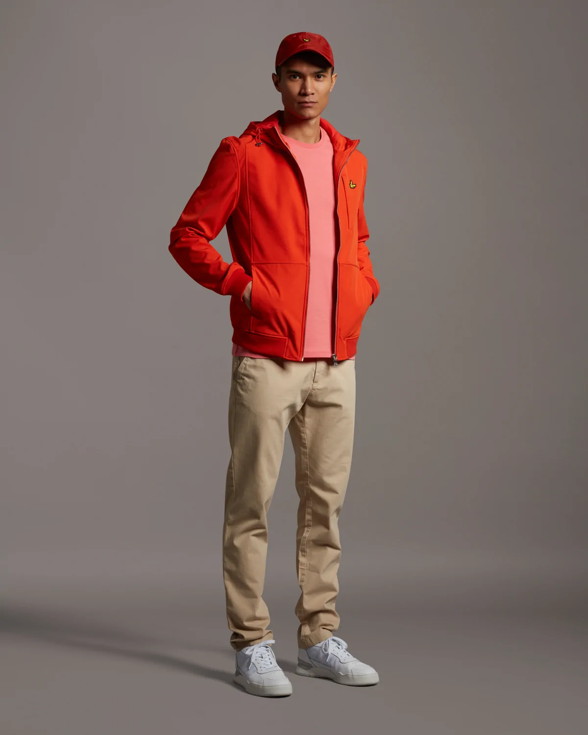 Case Study | Lyle & Scott - a 140 Year old Scottish Knitwear Brand