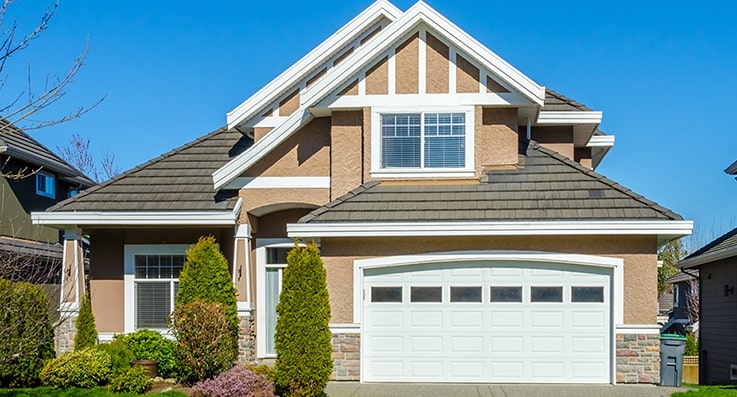 Toiture résidentielle Repentigny