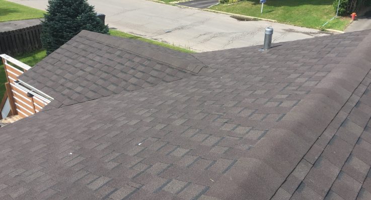 Toiture commerciale Repentigny