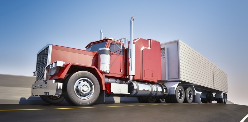 Truck driving can be dangerous especially if you suffer with sleep apnea