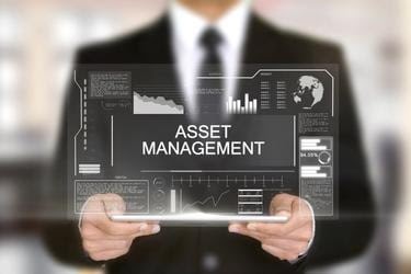 Asset management is a zero trust policy